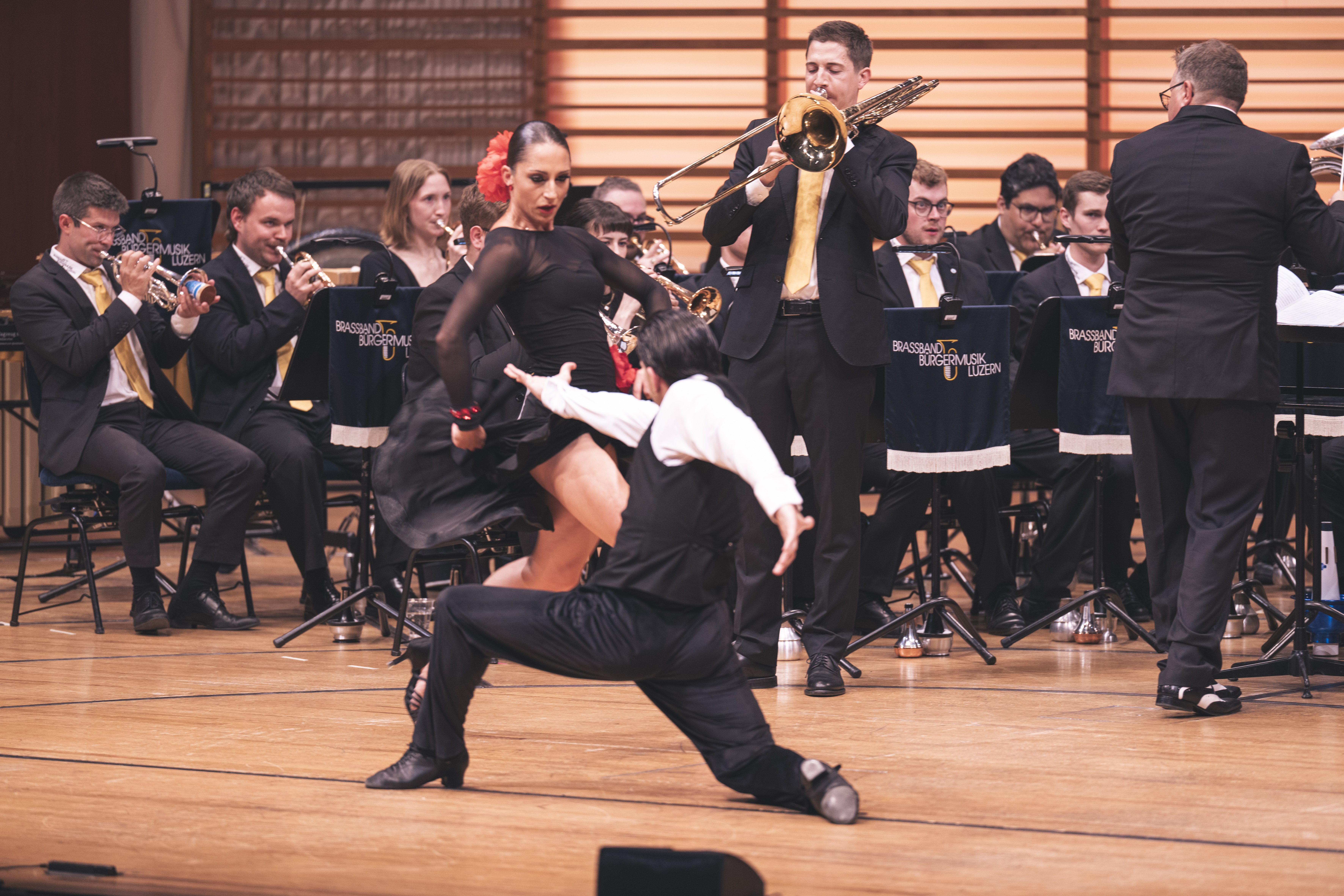 BML Konzertgala KKL