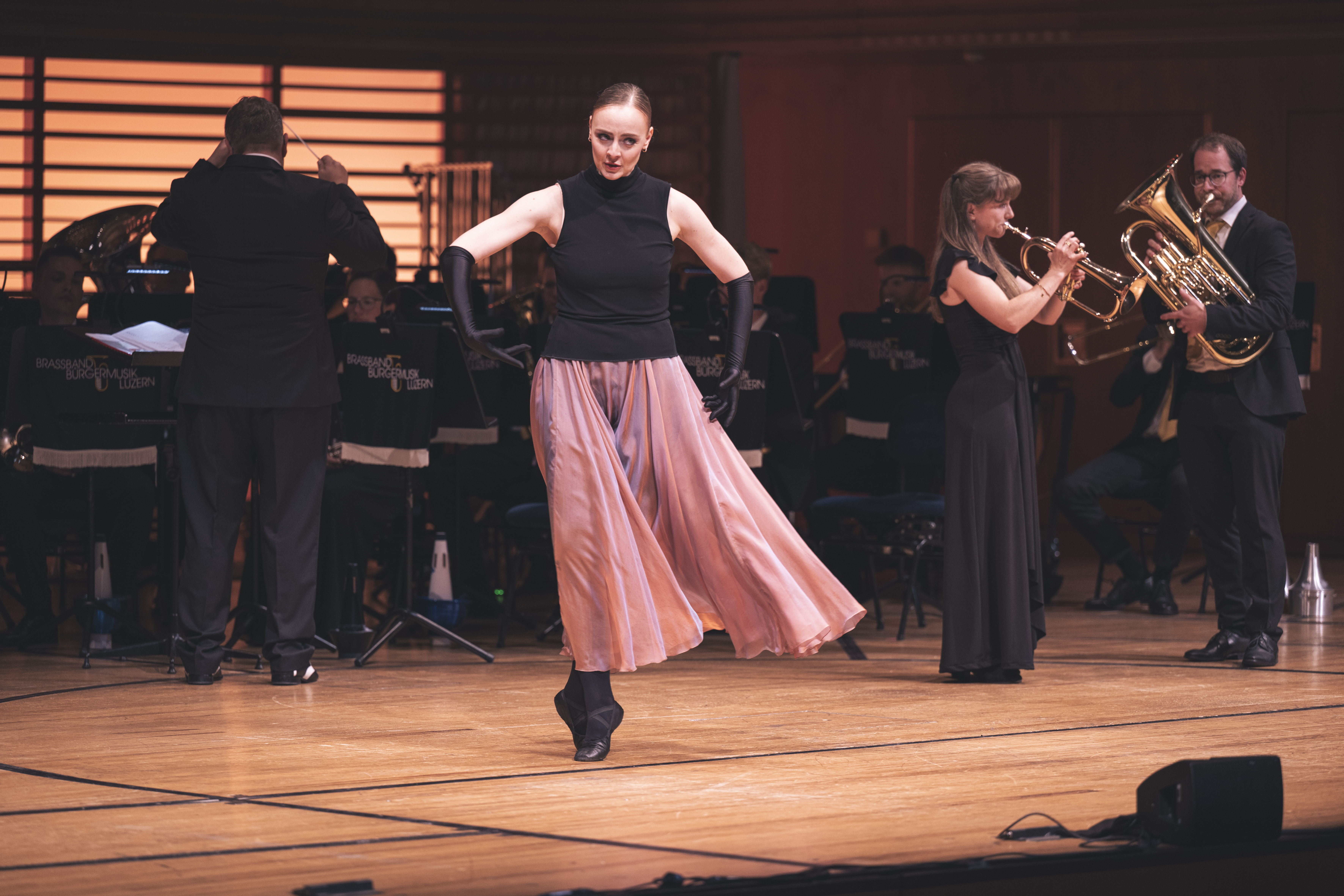 BML Konzertgala KKL