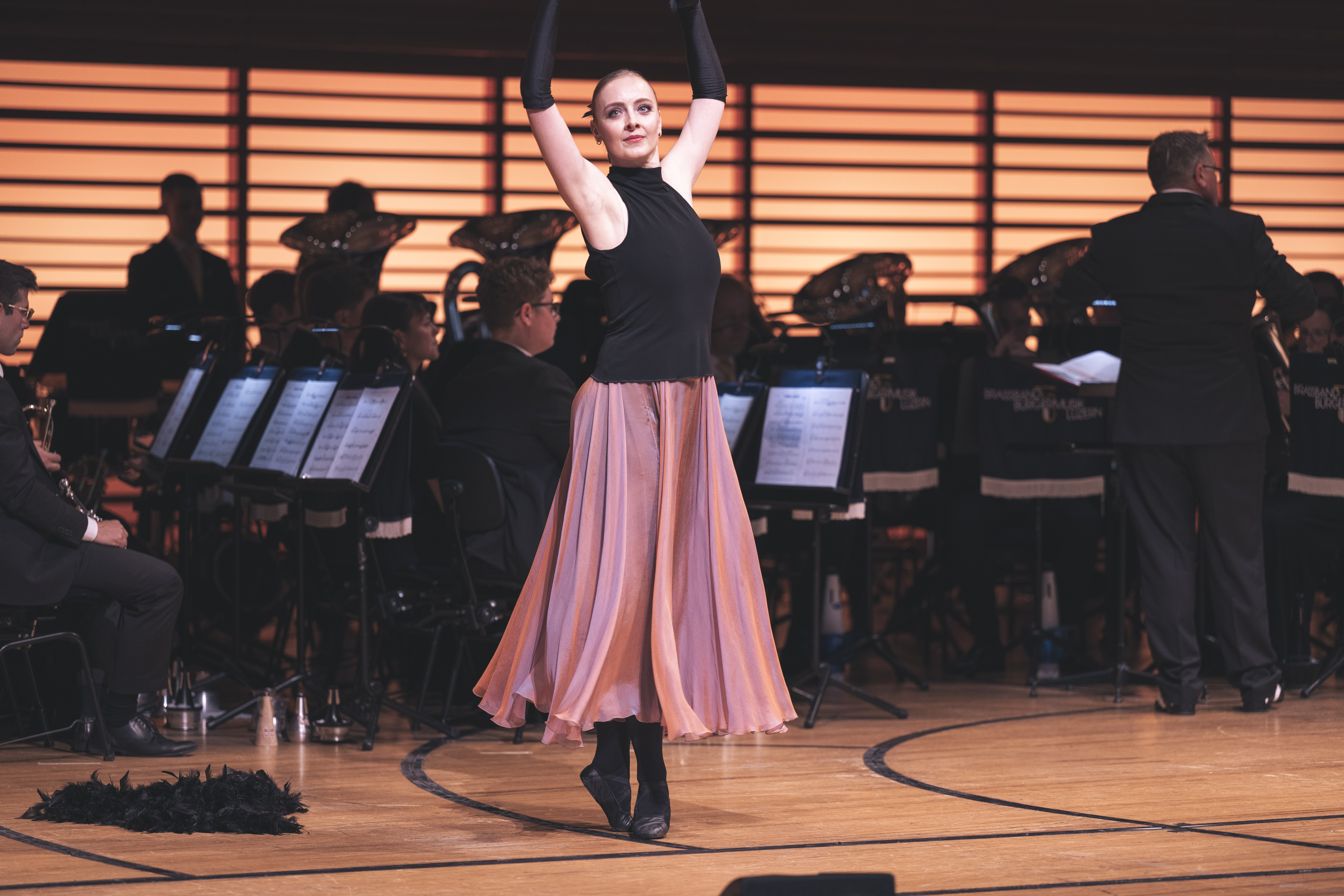 BML Konzertgala KKL