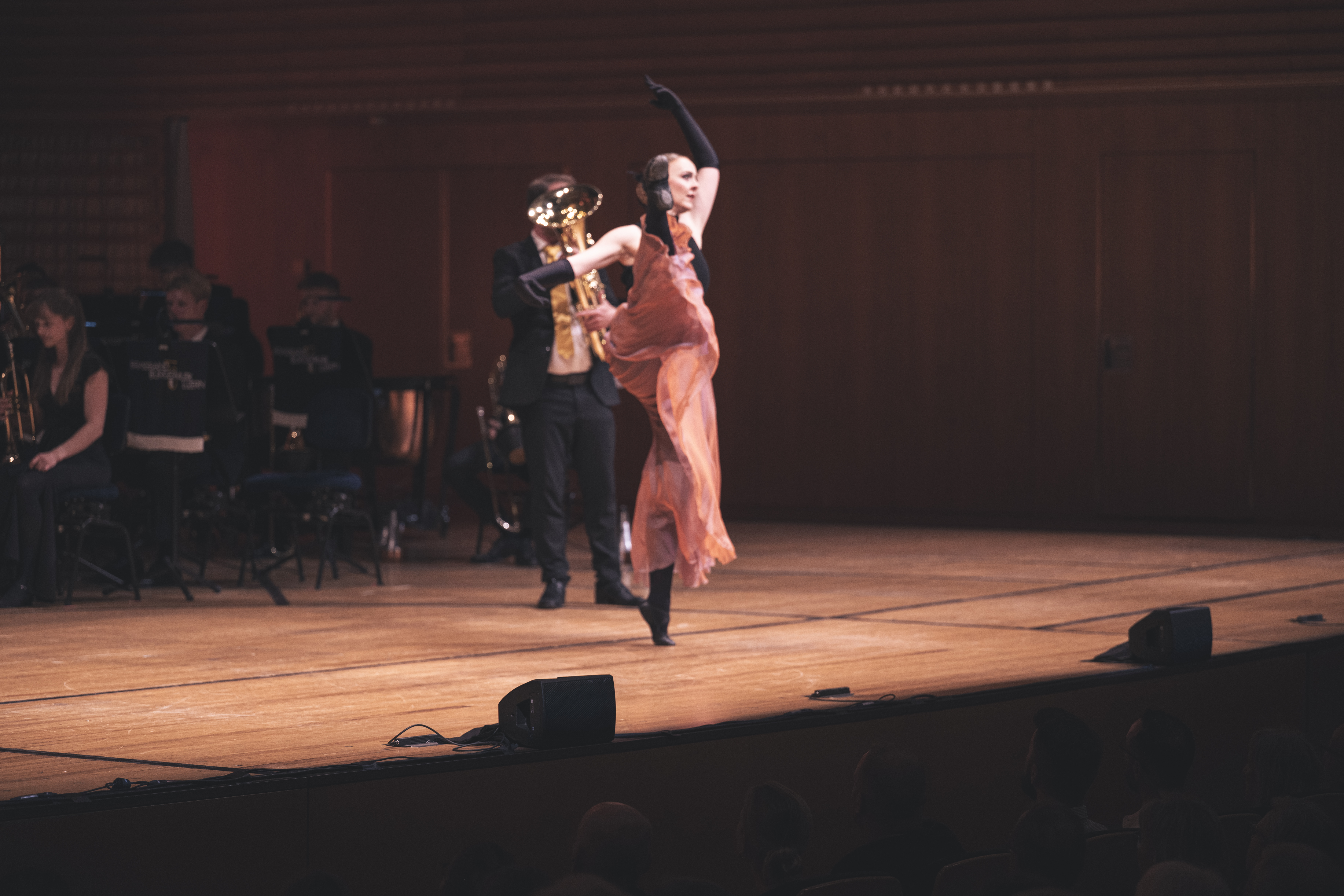 BML Konzertgala KKL