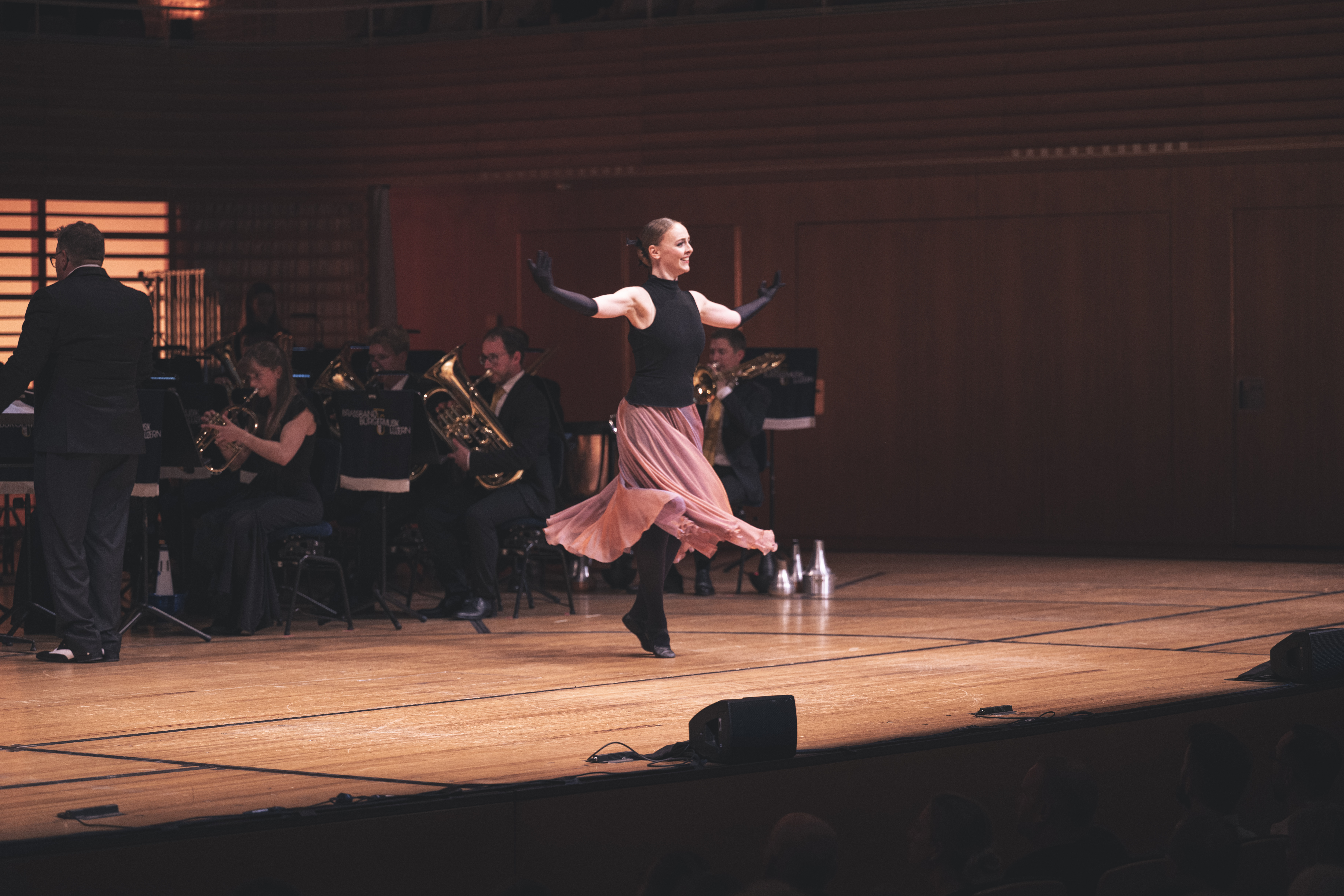BML Konzertgala KKL