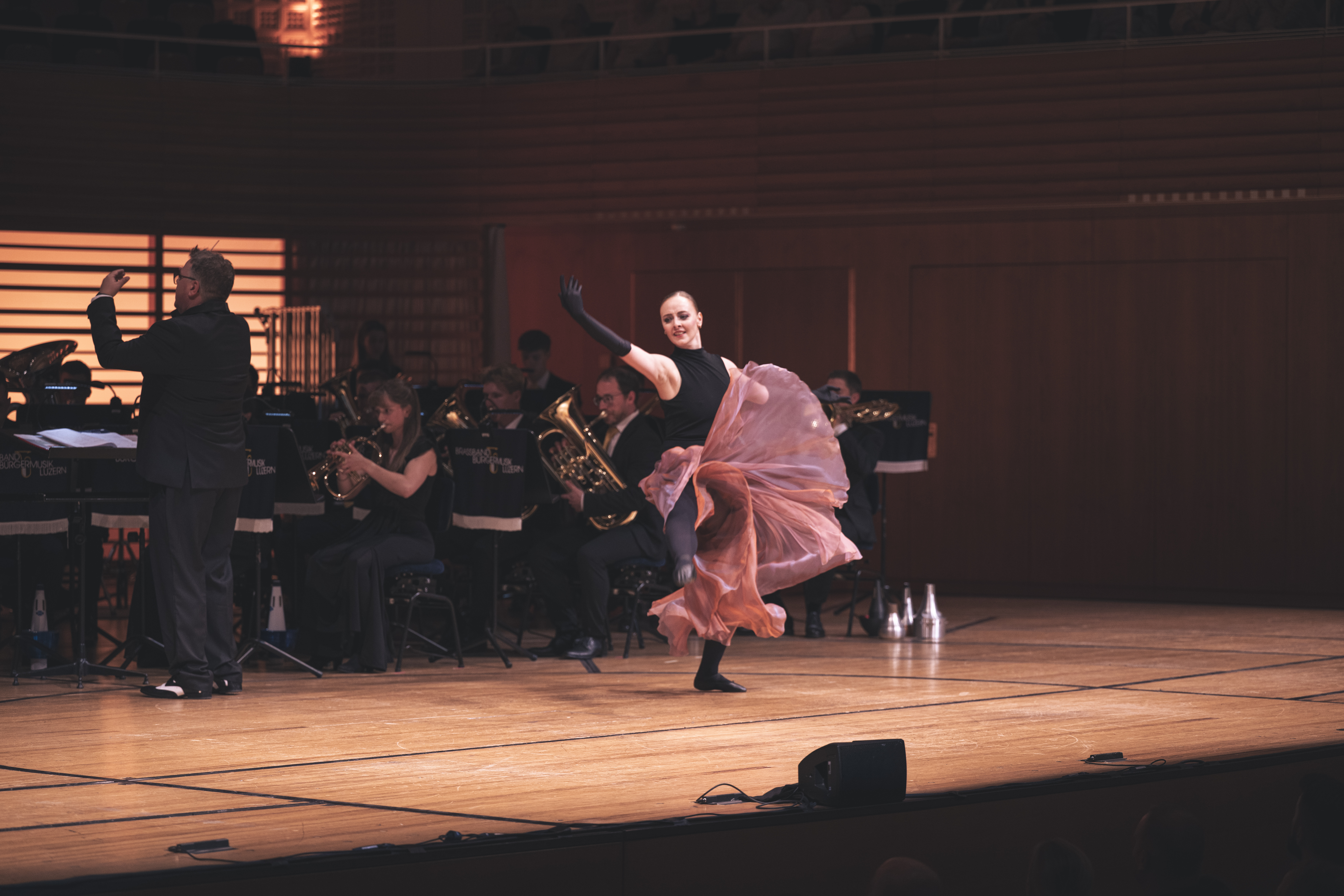 BML Konzertgala KKL