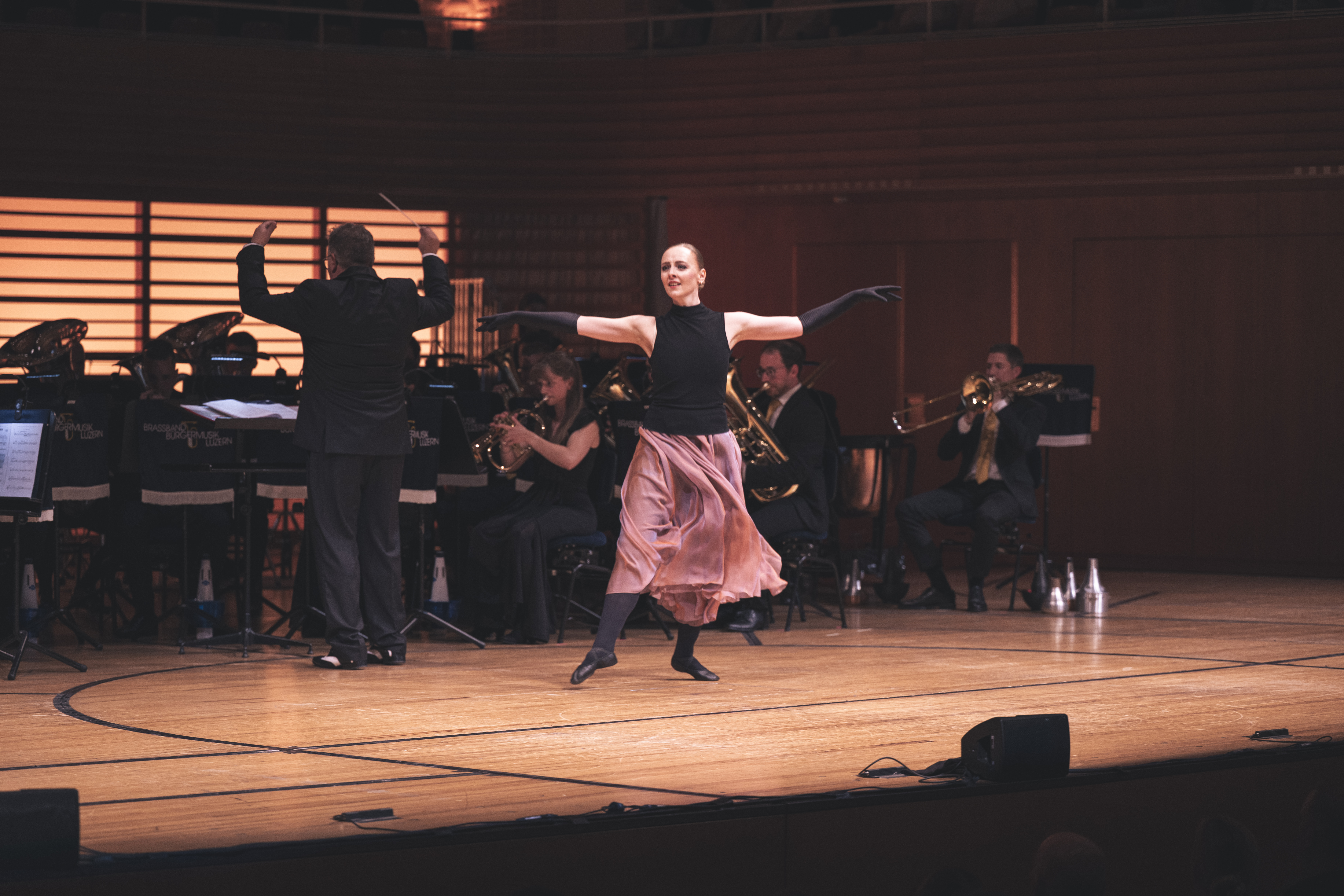 BML Konzertgala KKL