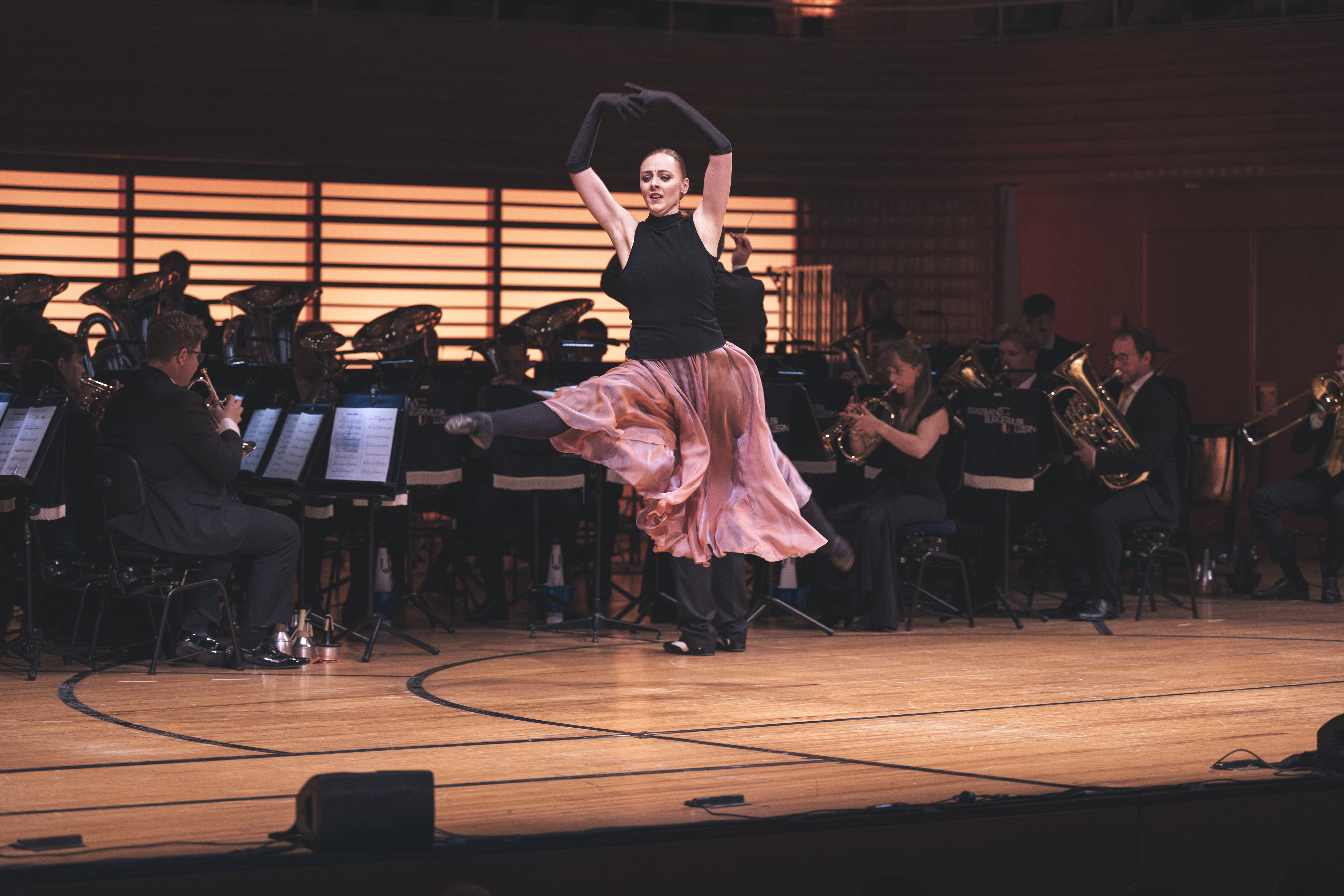 BML Konzertgala KKL