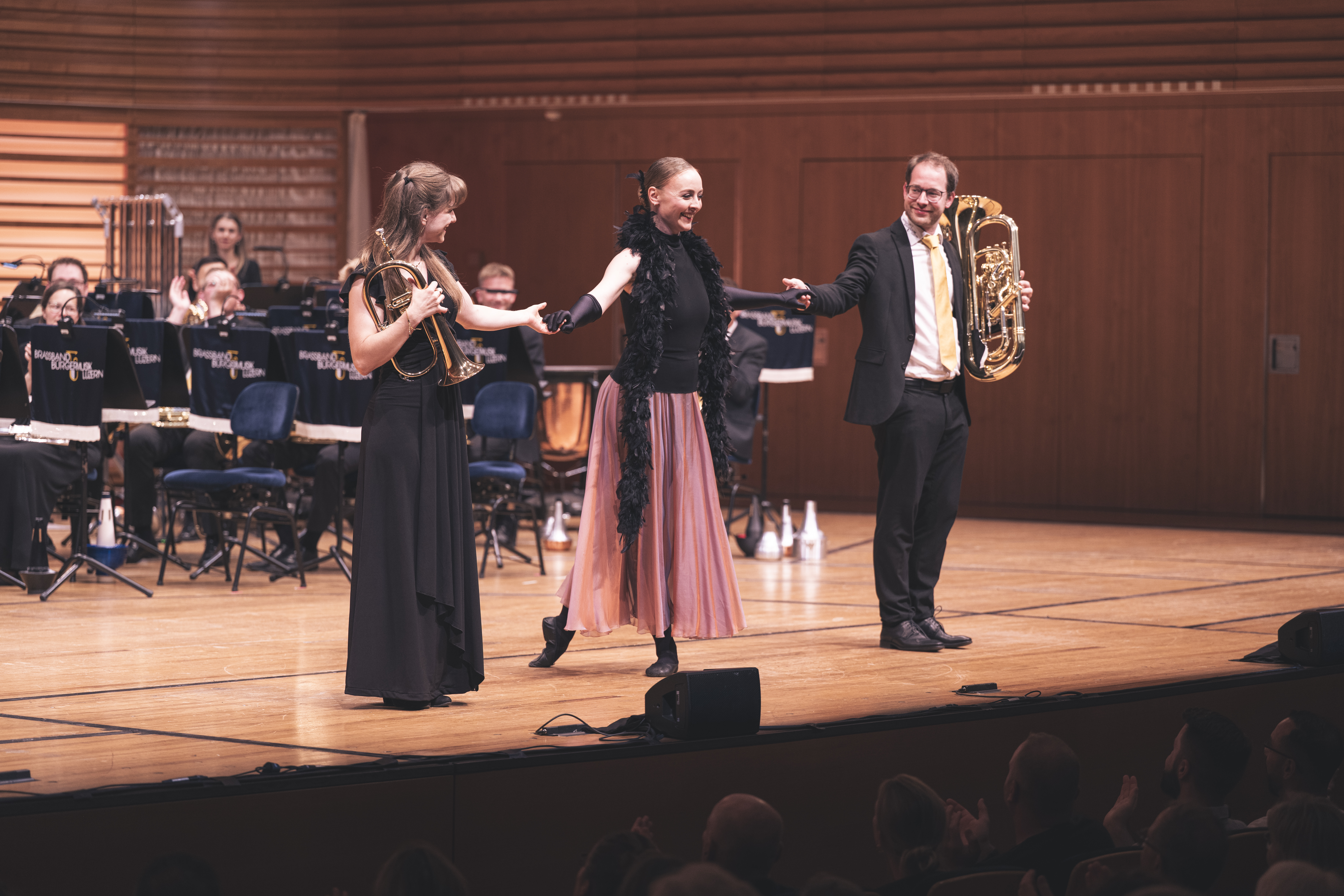 BML Konzertgala KKL