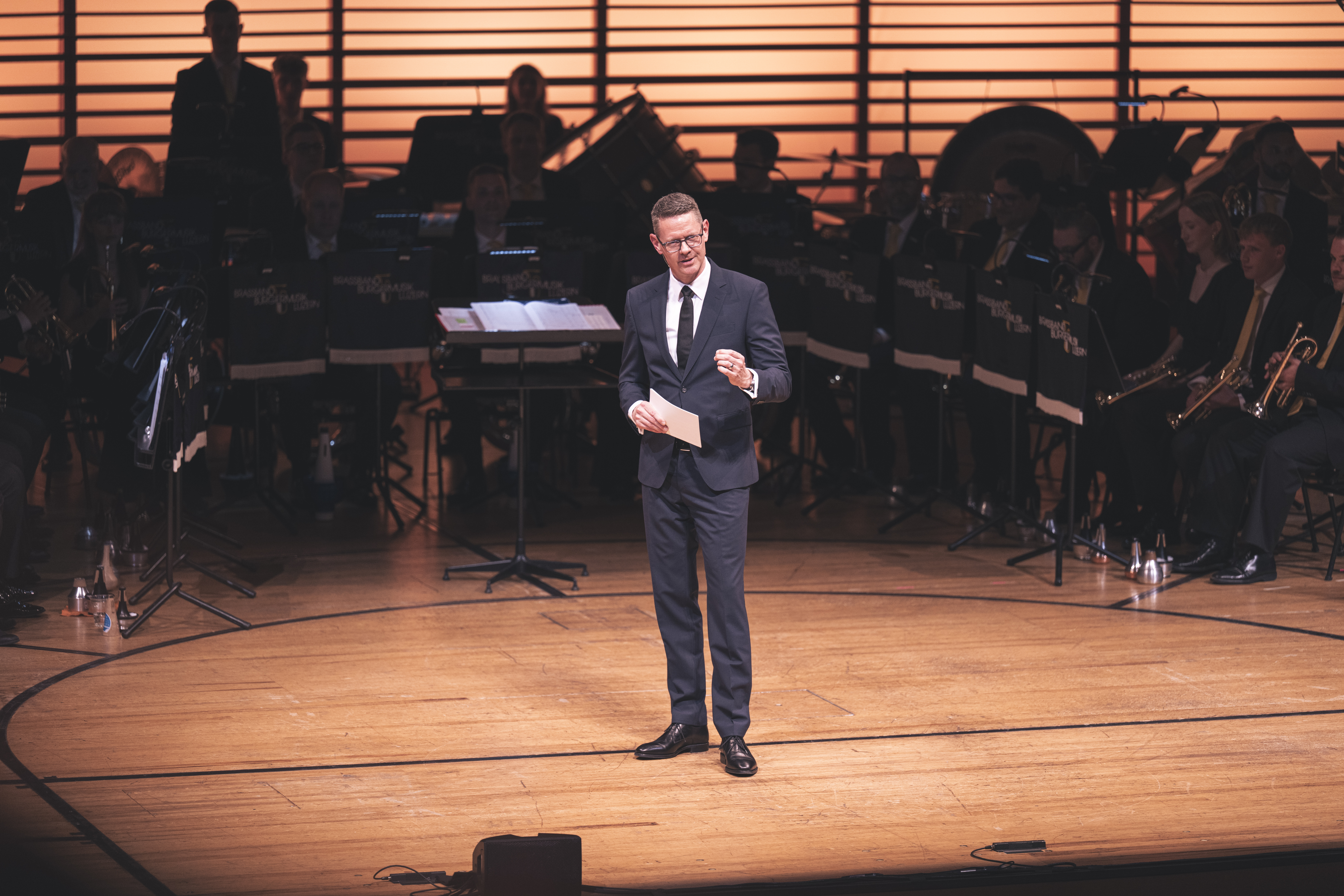 BML Konzertgala KKL