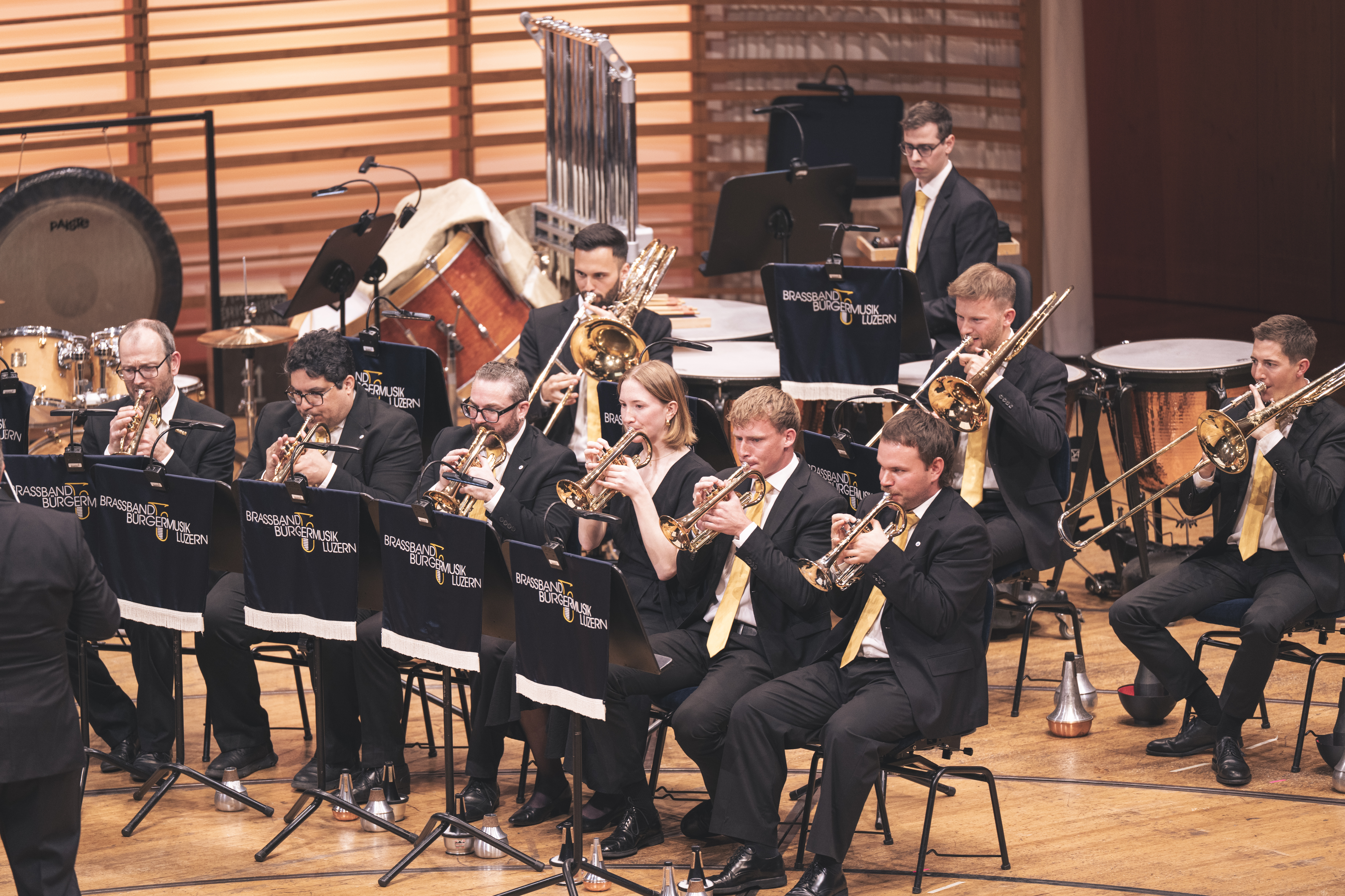 BML Konzertgala KKL