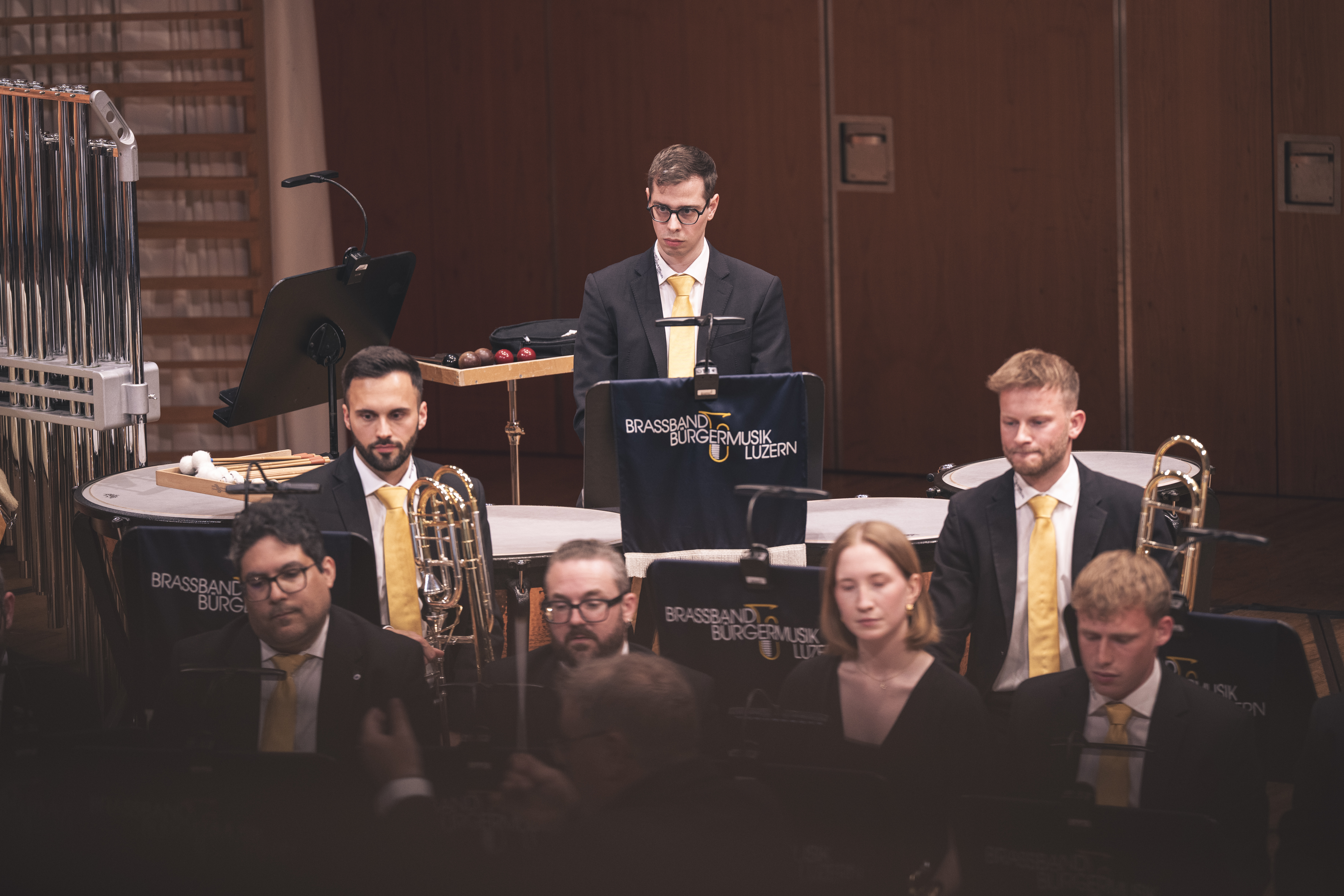 BML Konzertgala KKL