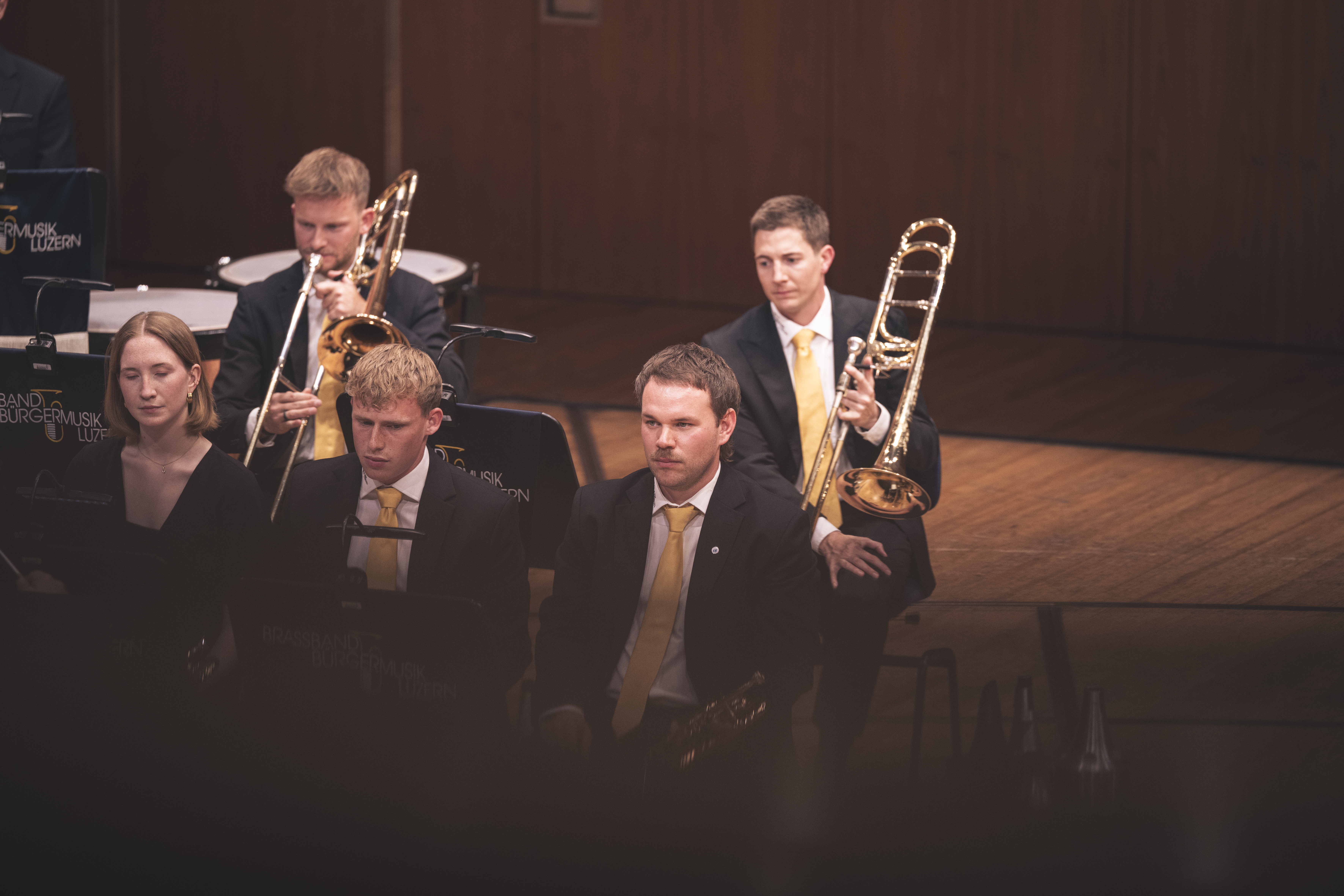 BML Konzertgala KKL