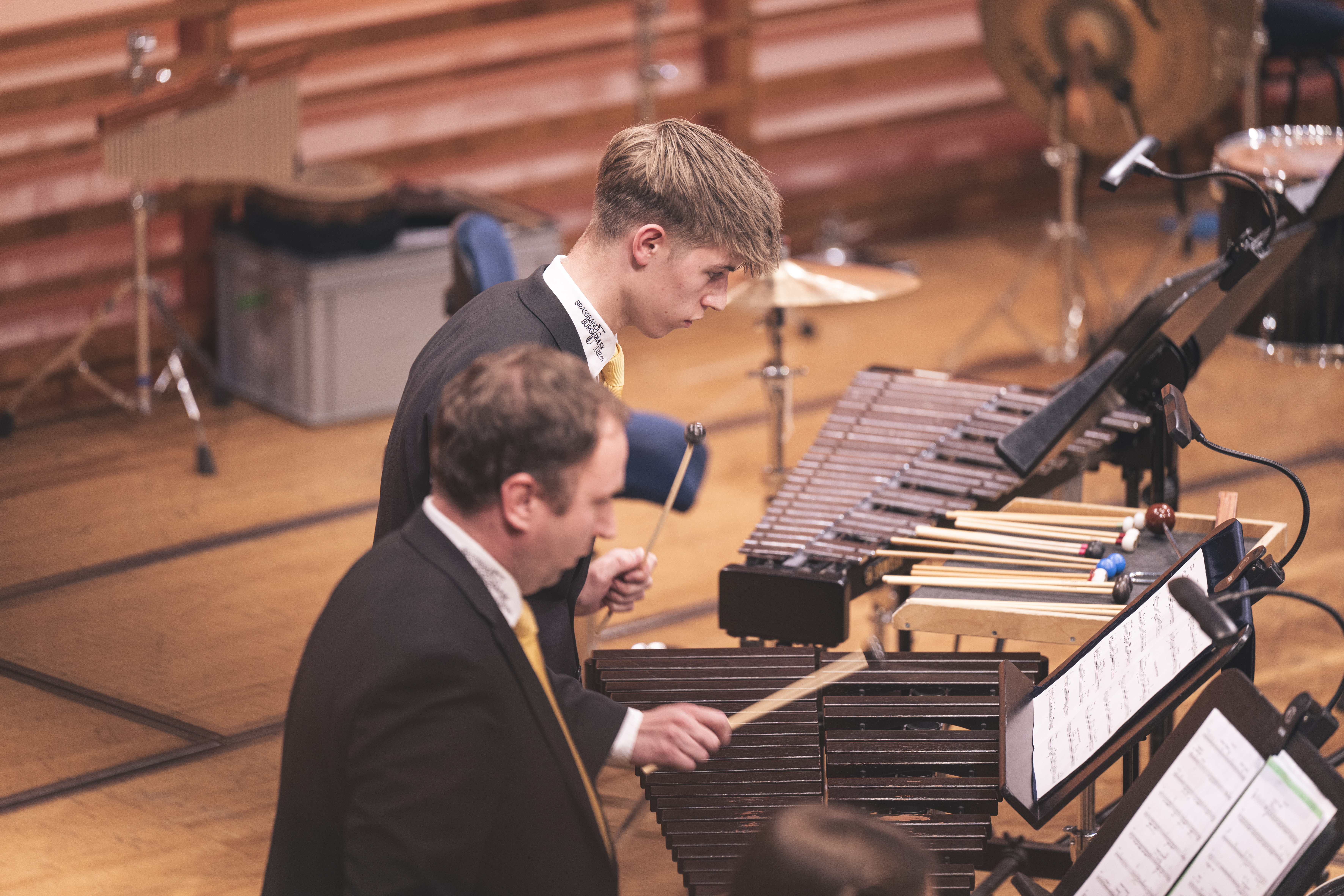BML Konzertgala KKL