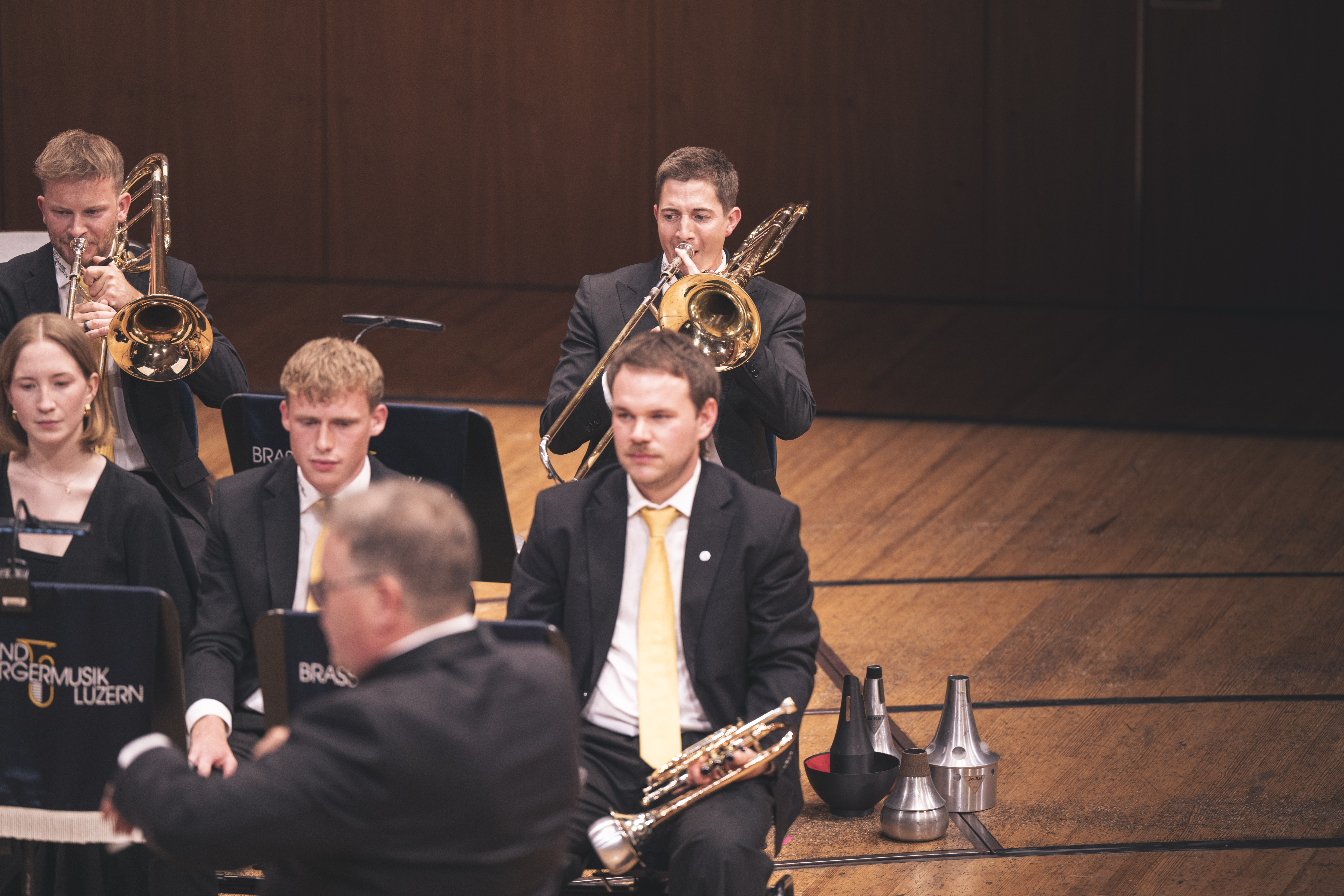 BML Konzertgala KKL