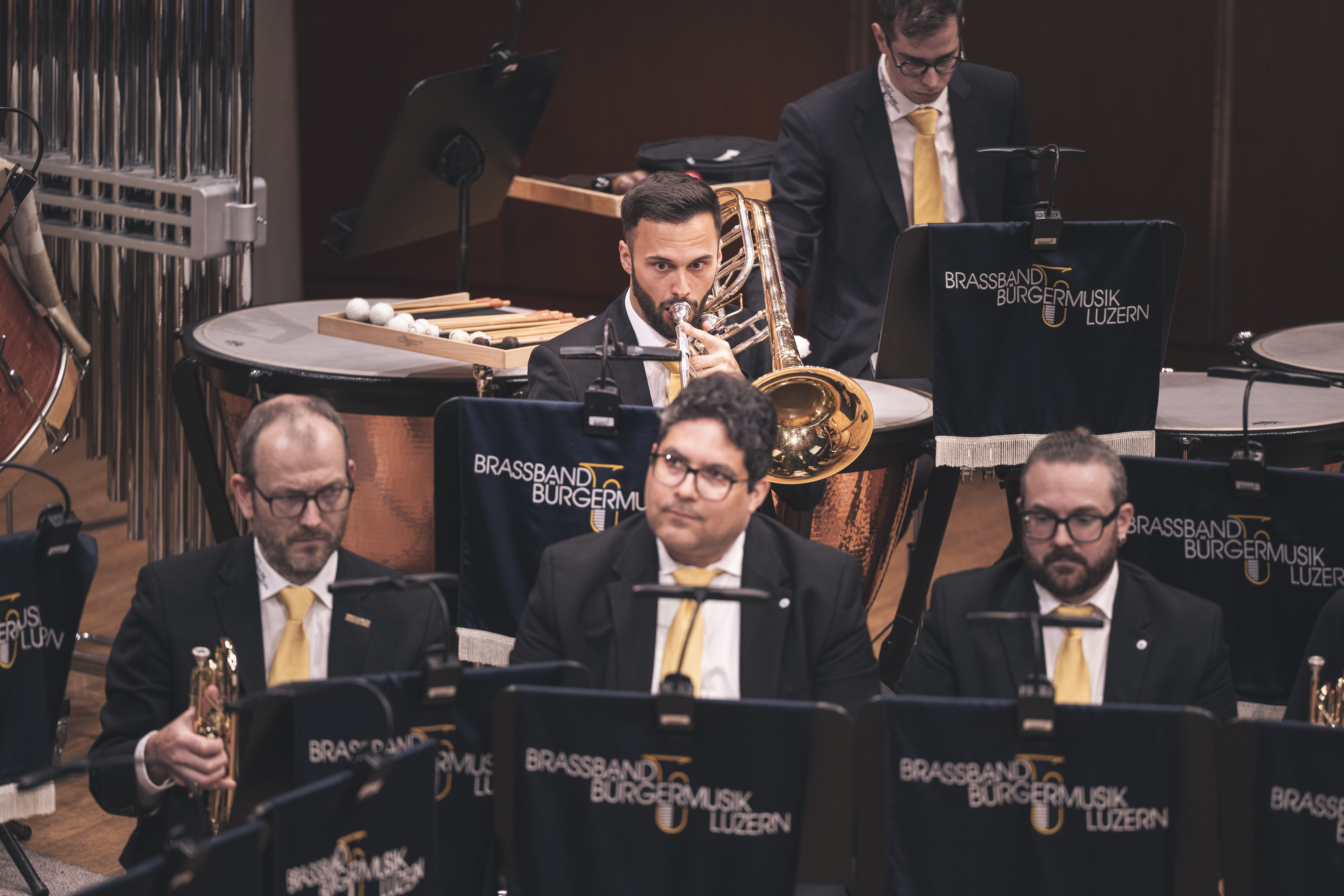 BML Konzertgala KKL