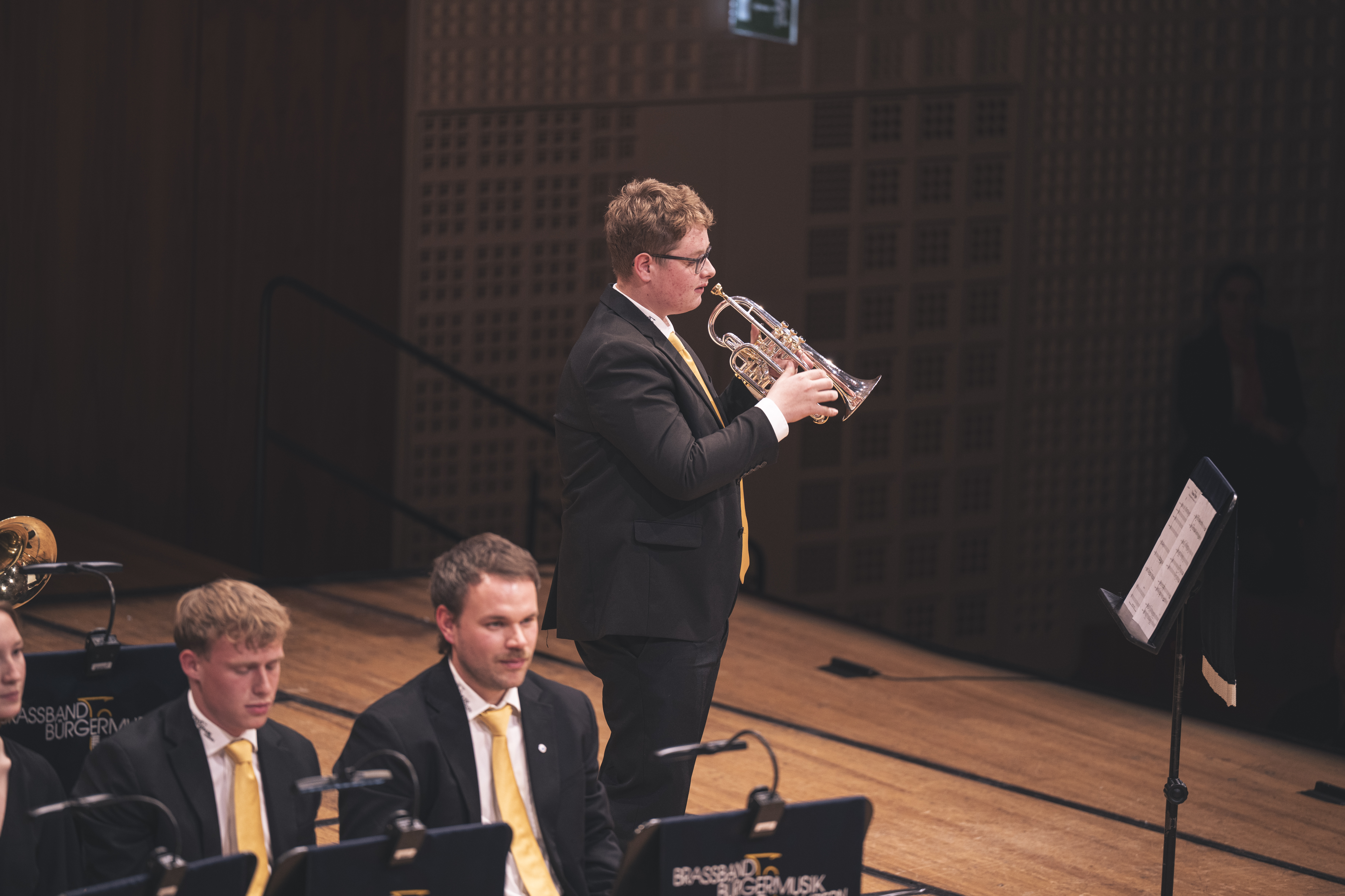 BML Konzertgala KKL