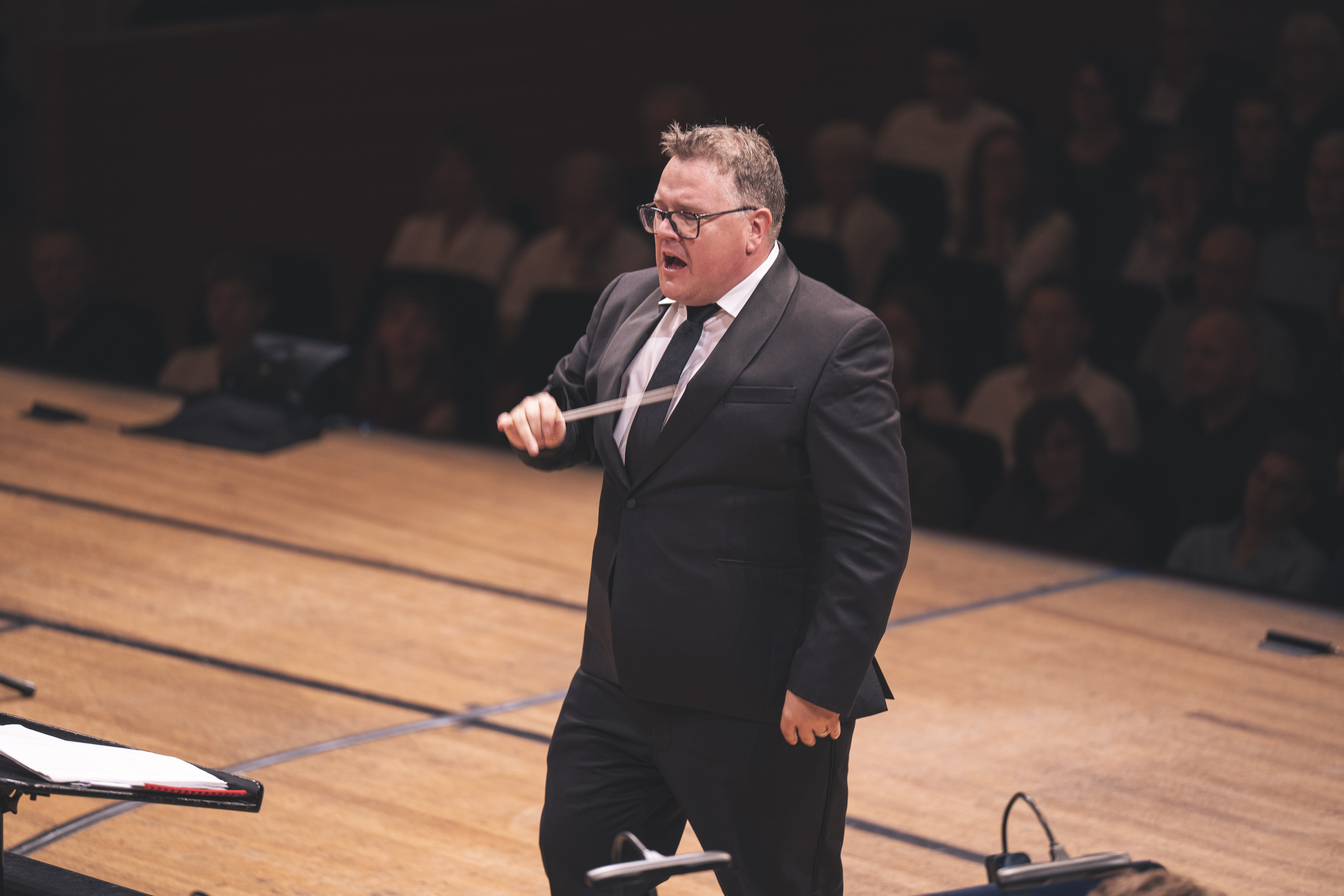BML Konzertgala KKL