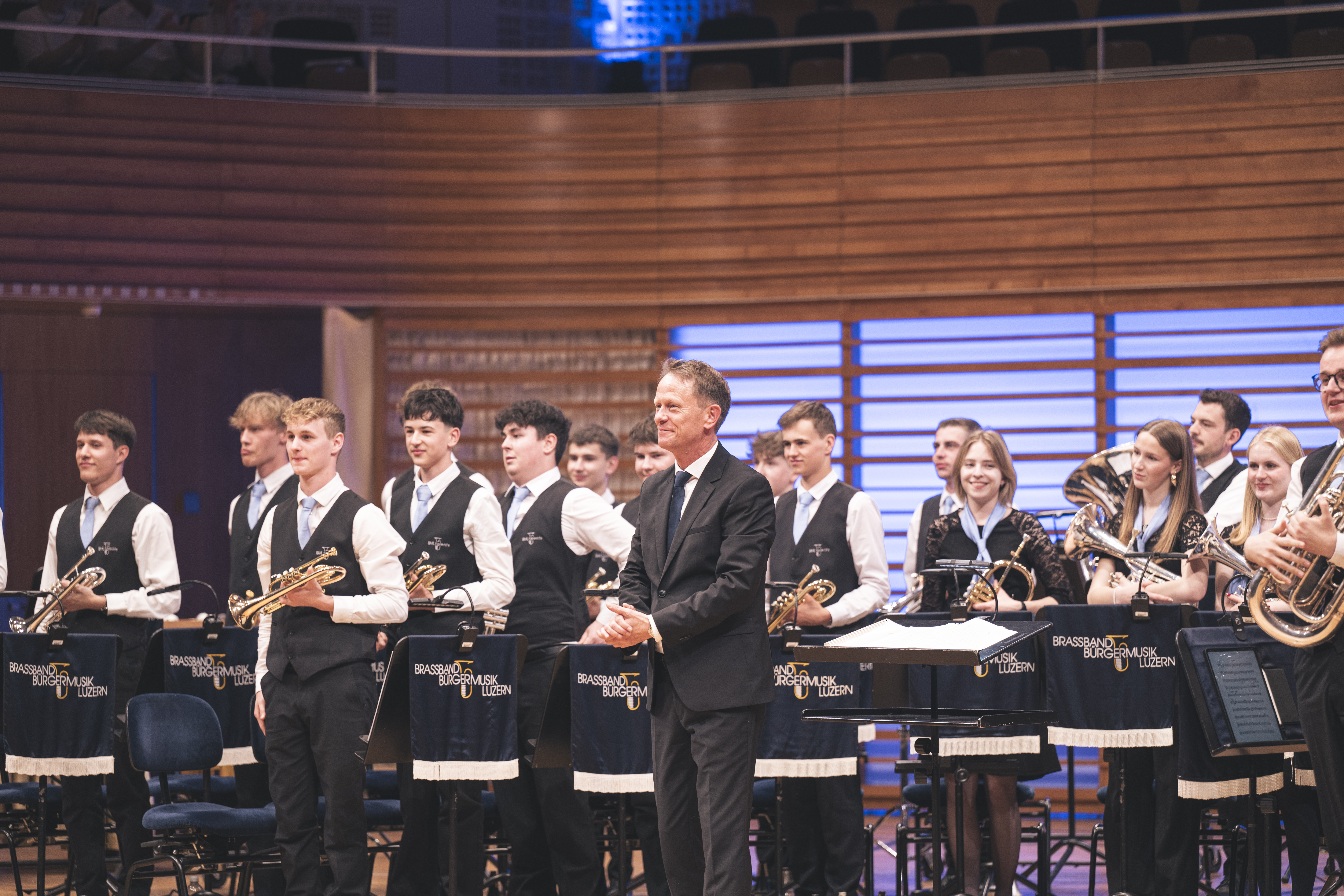 BML Konzertgala KKL