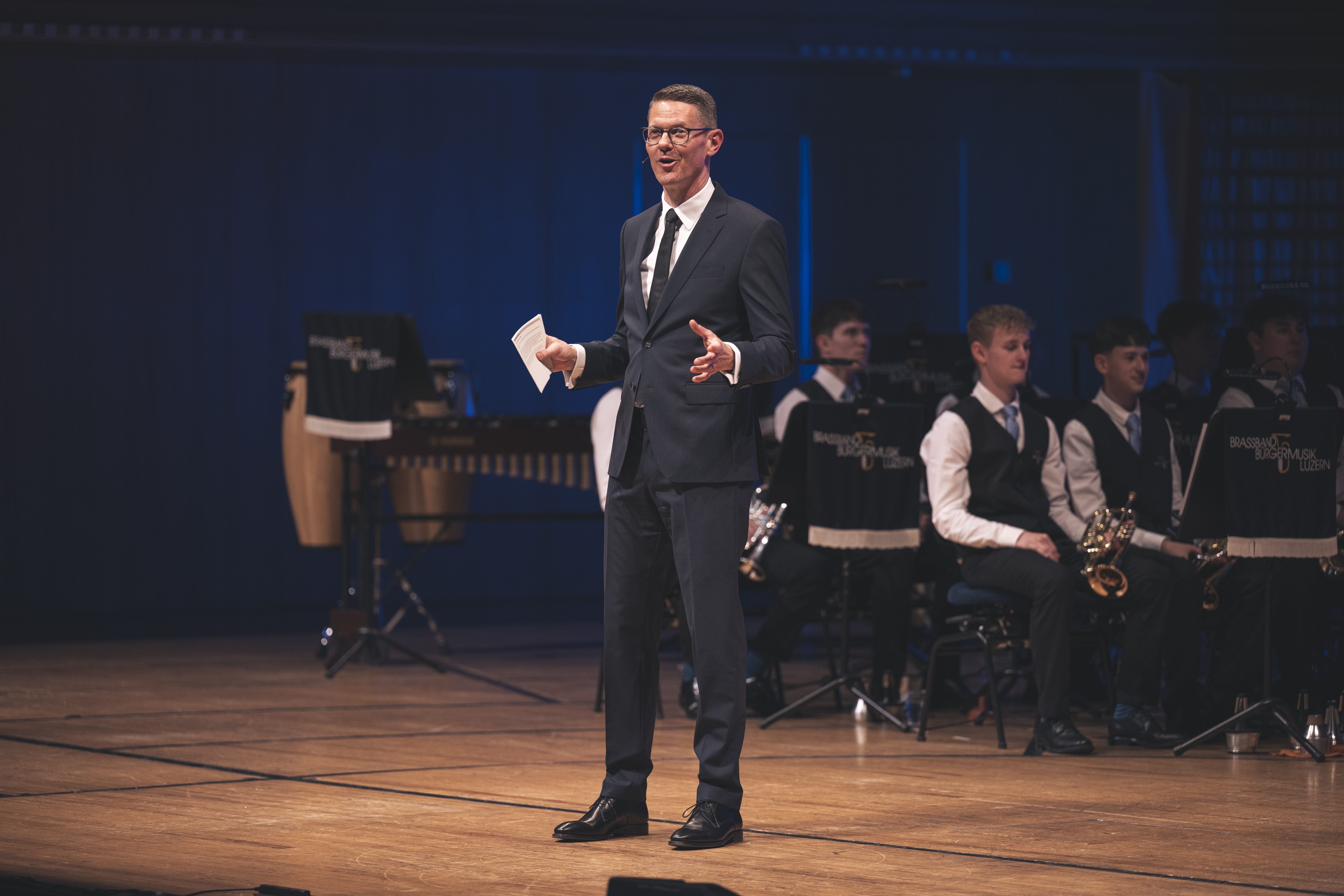 BML Konzertgala KKL