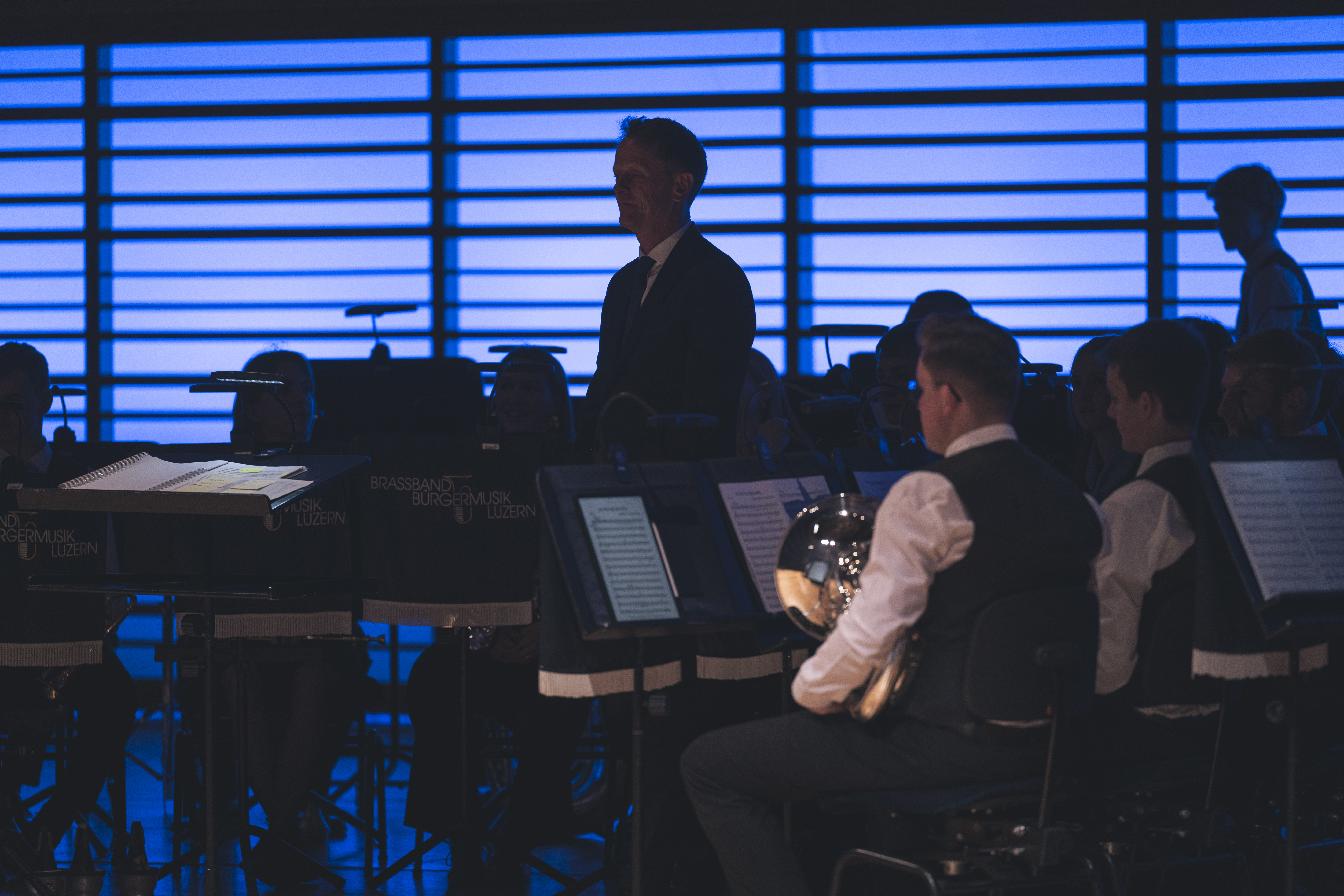 BML Konzertgala KKL