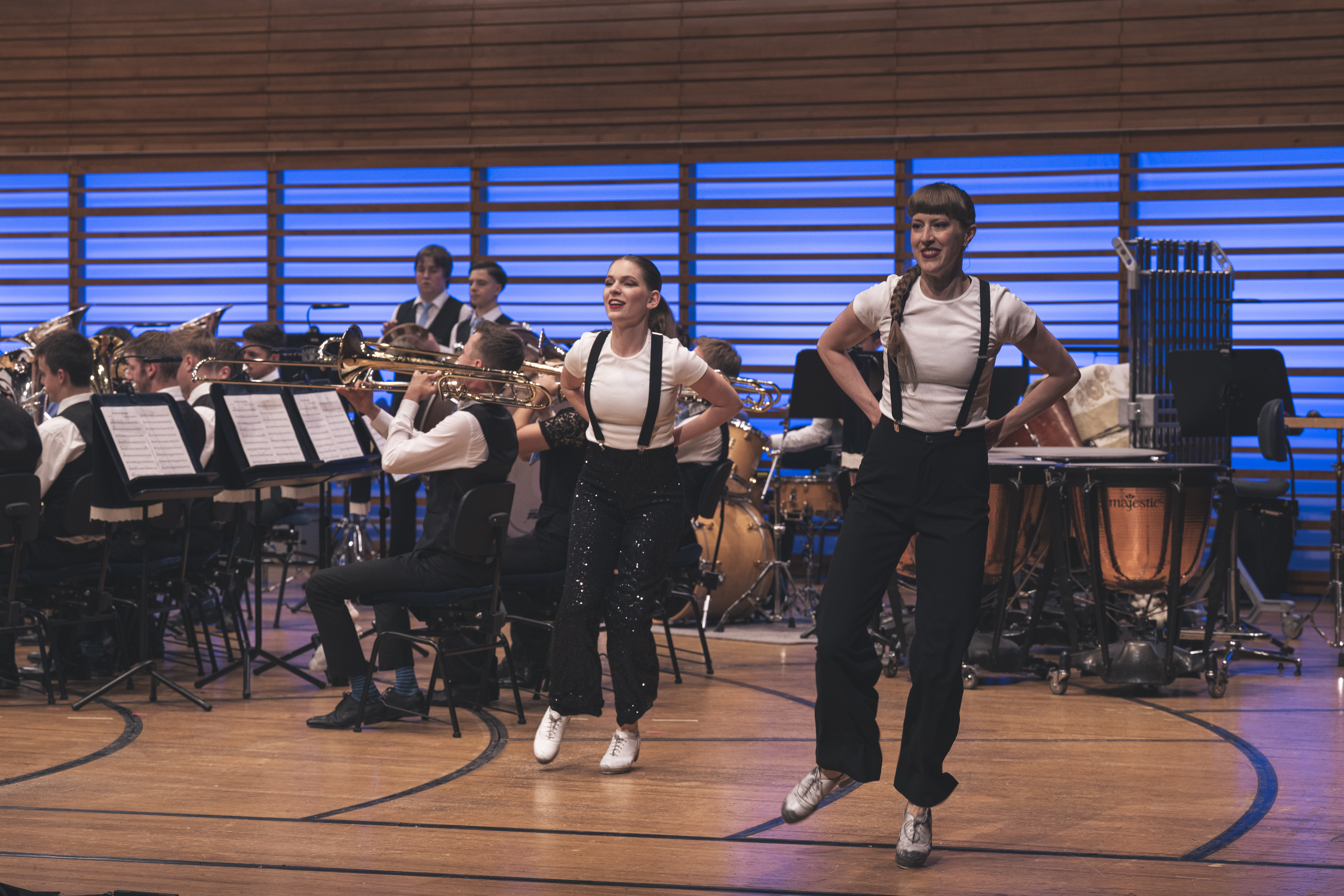 BML Konzertgala KKL