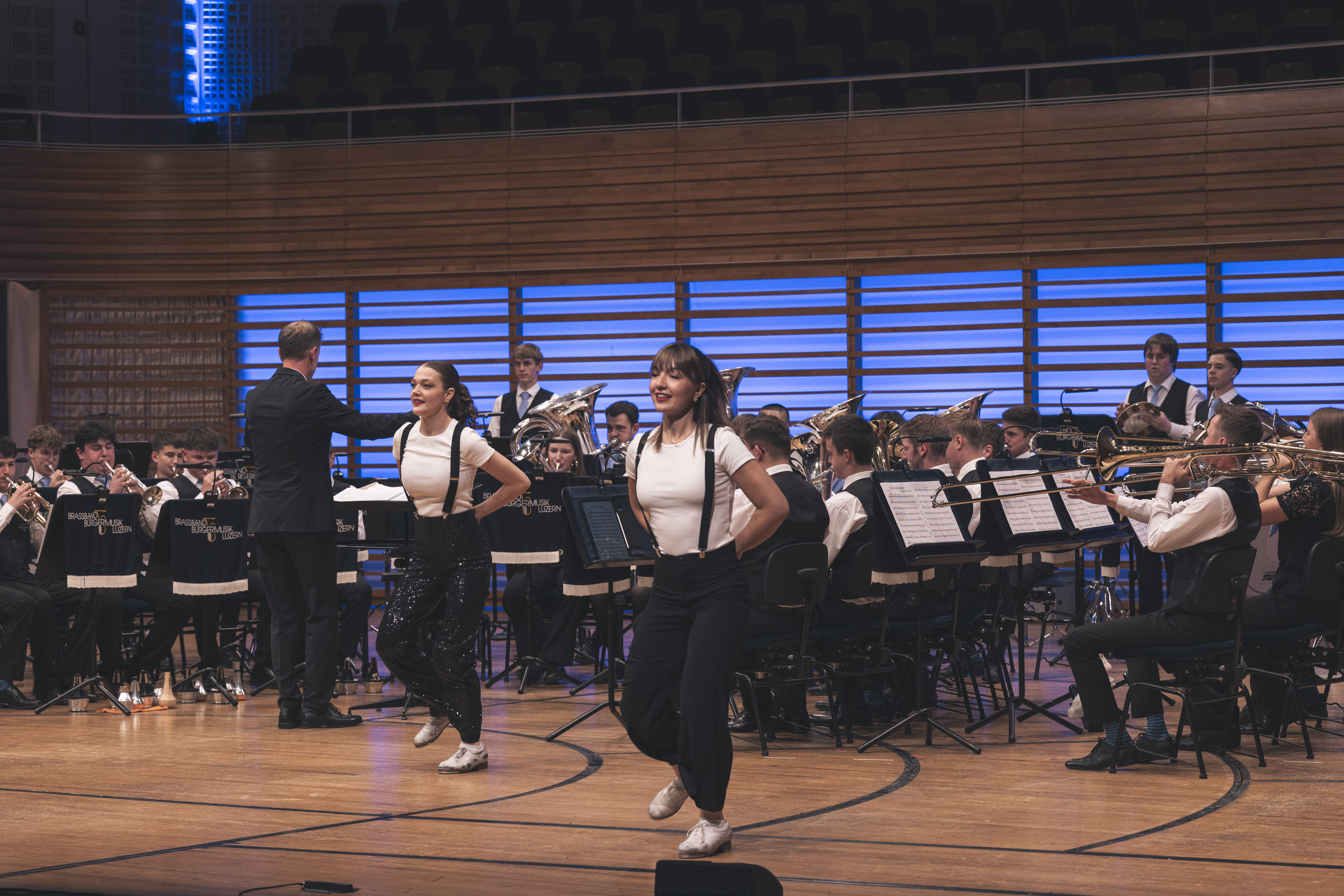 BML Konzertgala KKL