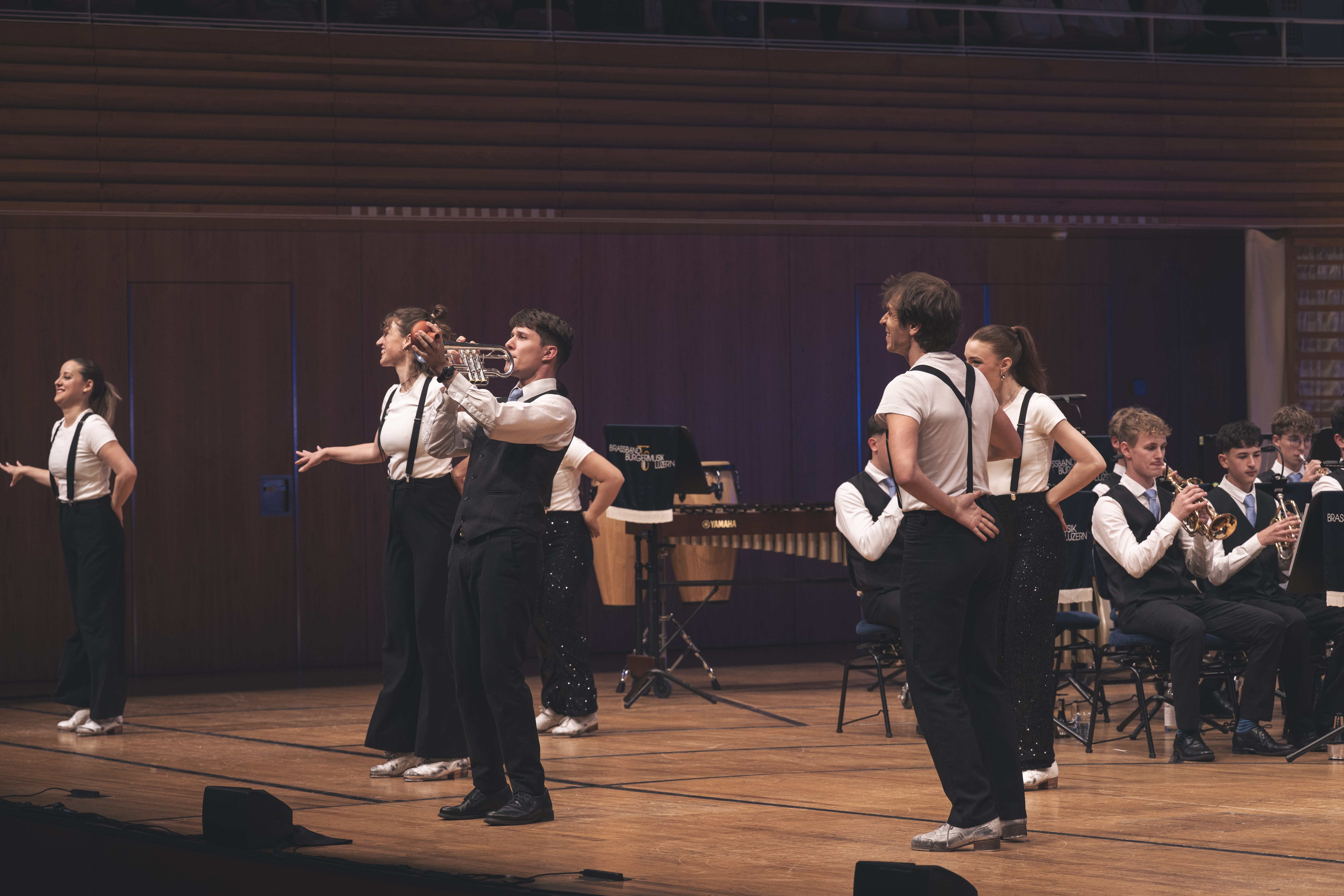 BML Konzertgala KKL