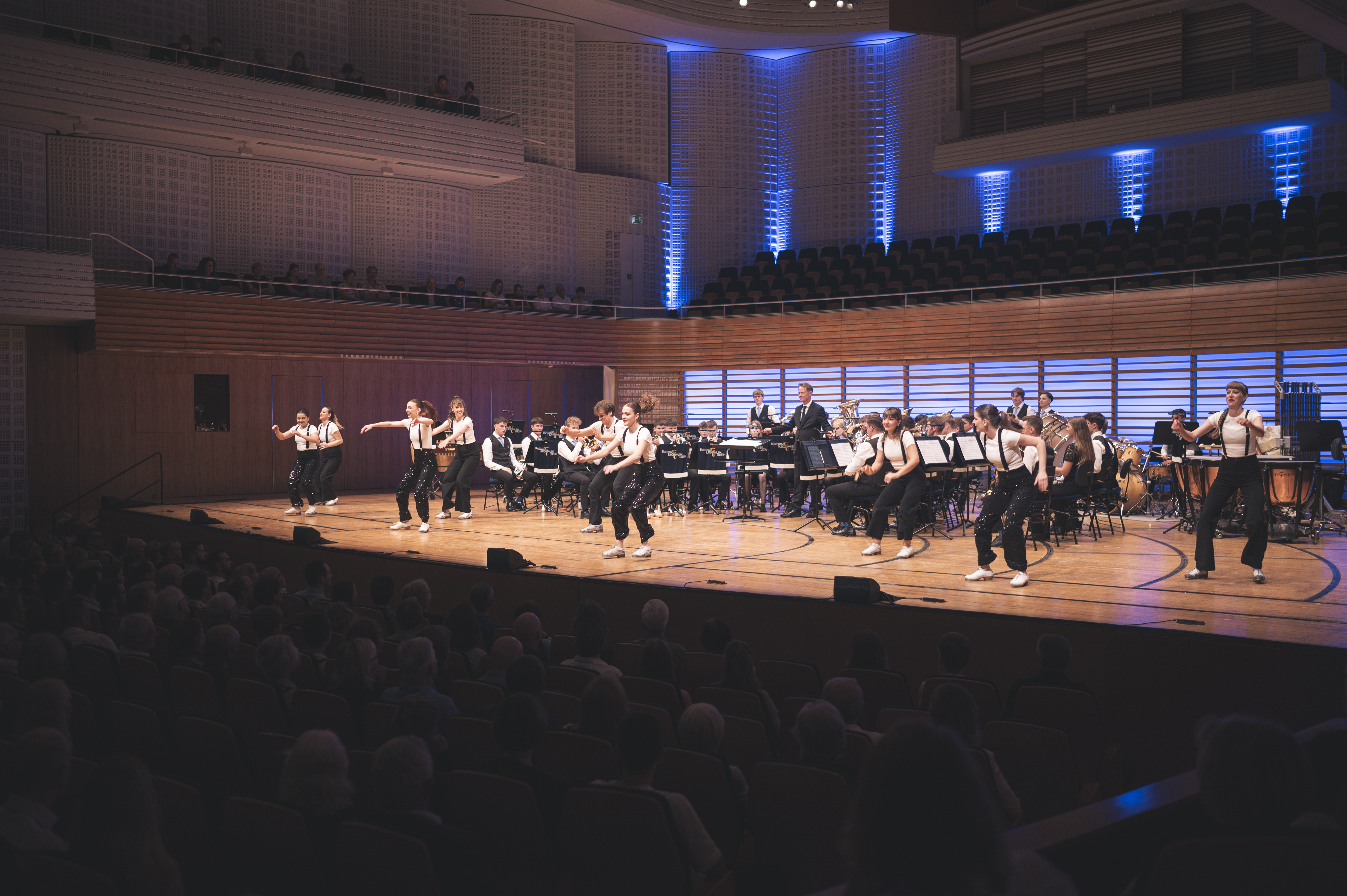 BML Konzertgala KKL