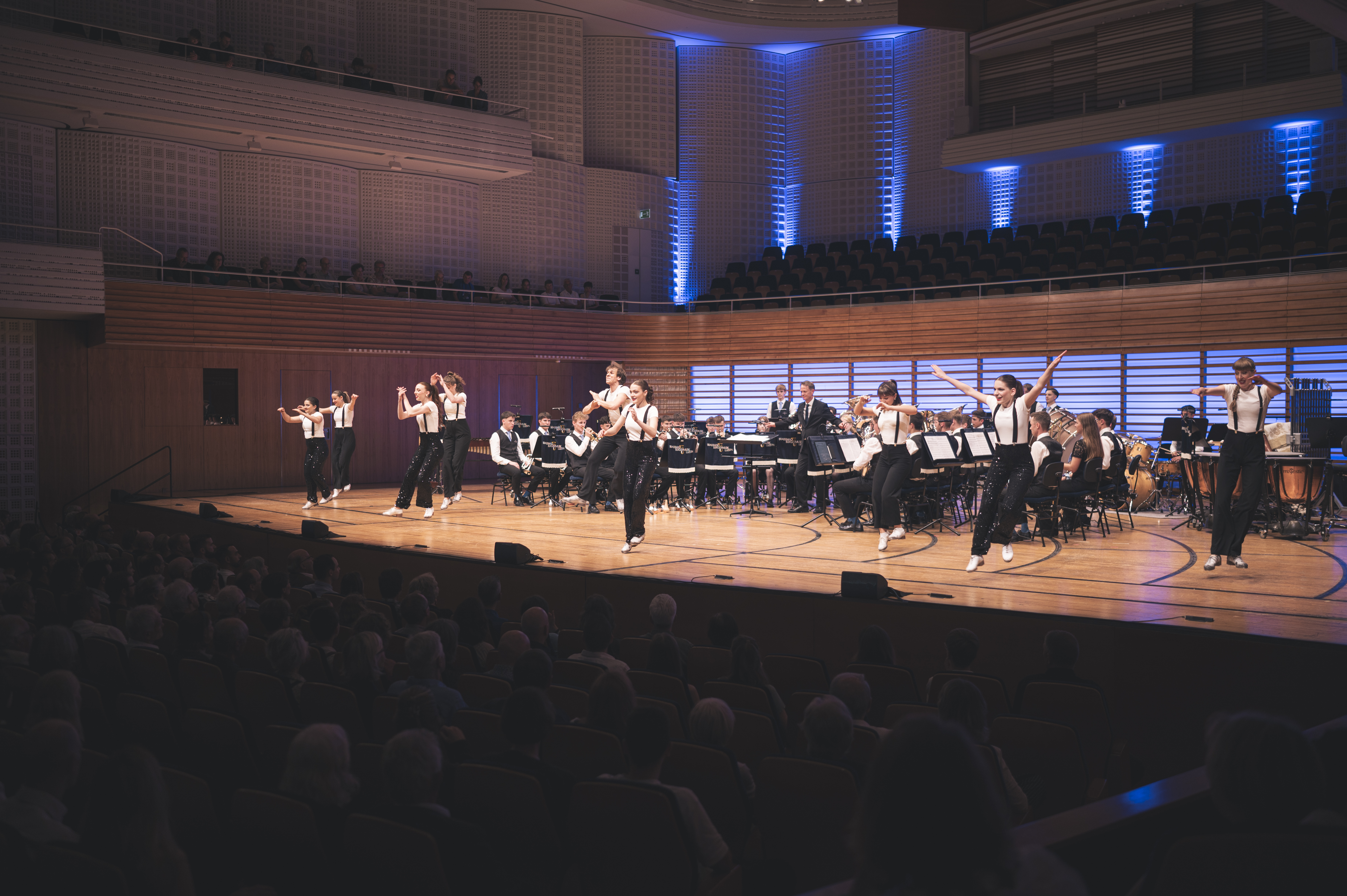 BML Konzertgala KKL