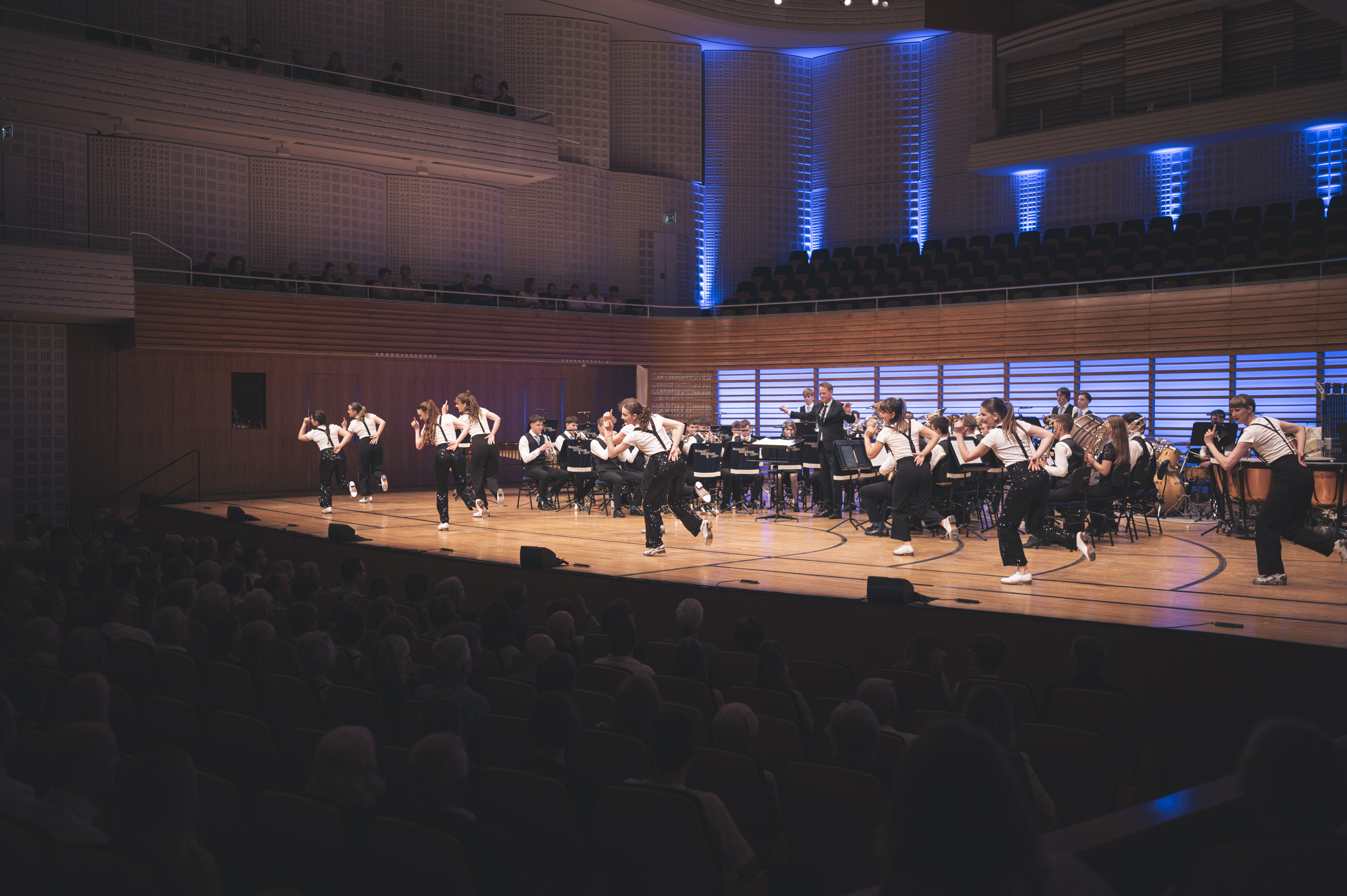 BML Konzertgala KKL