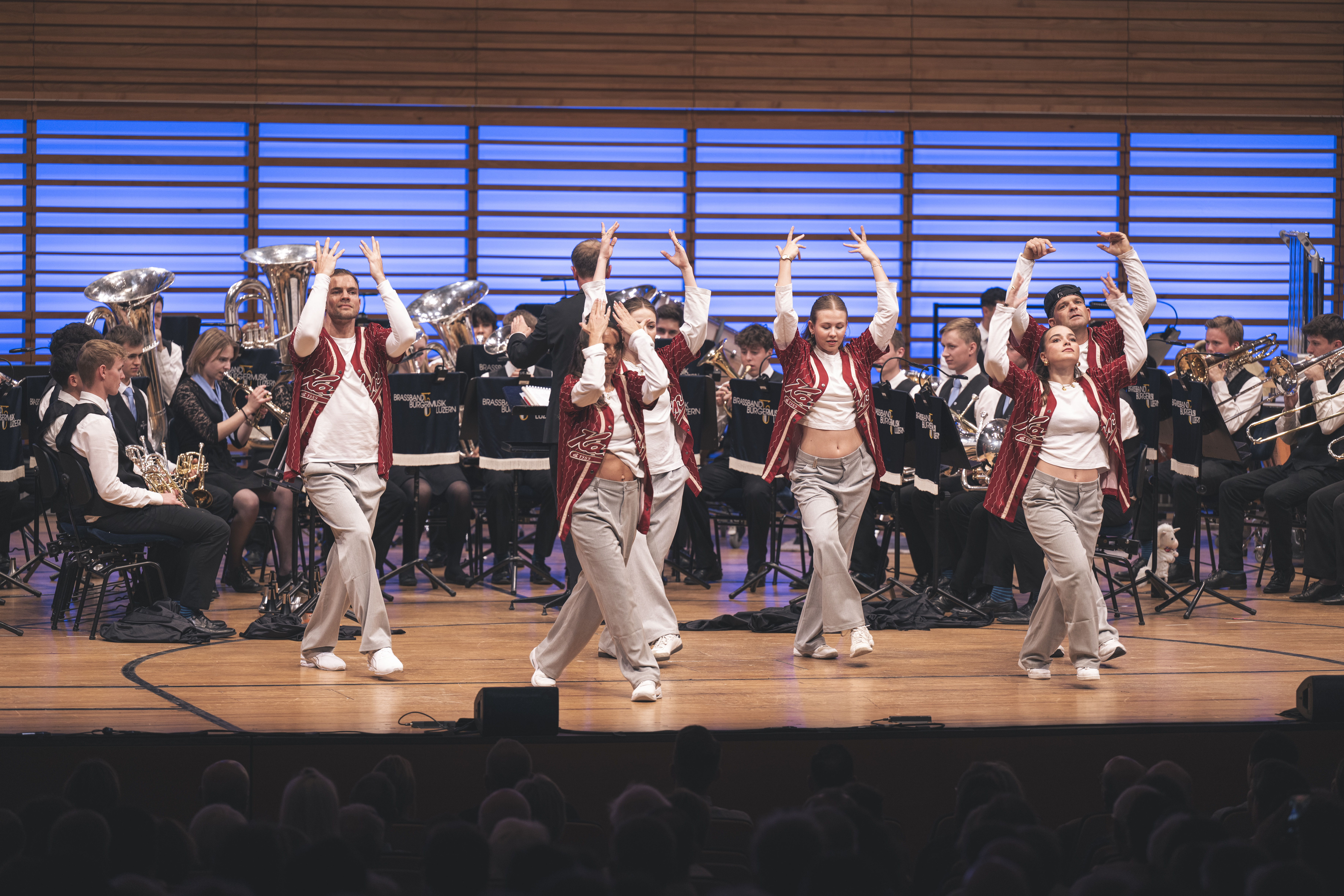 BML Konzertgala KKL