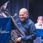 Rino Chiappori, Dirigent & Solo-Cornettist