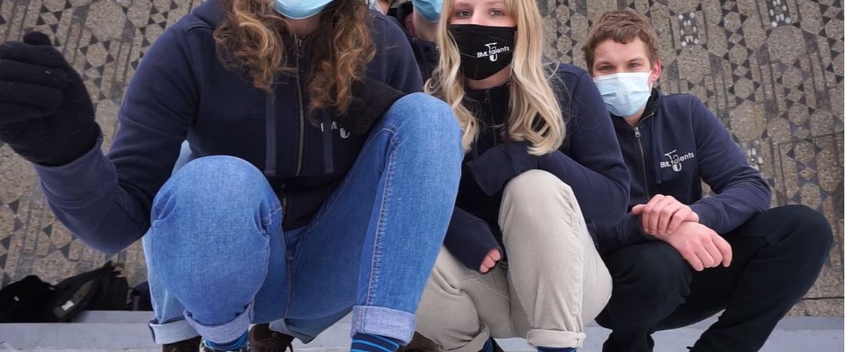 Neuer Webauftritt BML