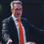 Rino Chiappori, Dirigent & Solo-Cornettist