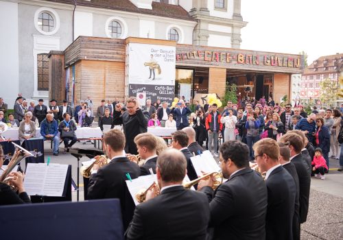 2019 Saisoneröffnung Luzerner Theater