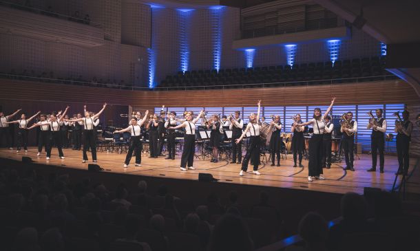 BML und BML Talents
