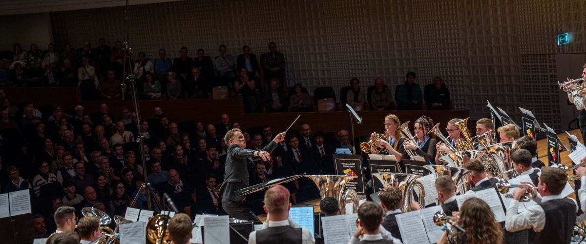 2023 - Adventskonzert